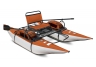 Cimarron Pontoon Boat