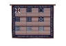 Pledge Wall Hanging