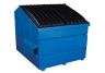 8-Yard Front-Load Dumpster