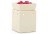 Square Fragrance Warmer- White