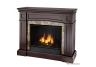 Bentley Gel Fuel Fireplace