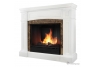 Bentley Gel Fuel Fireplace