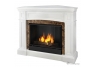 Bentley Gel Fuel Fireplace