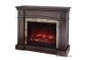 Bentley Electric Fireplace