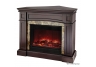 Bentley Electric Fireplace