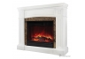 Bentley Electric Fireplace