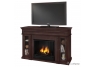 Lannon Gel Fuel Fireplace