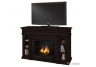Lannon Gel Fuel Fireplace