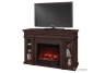 Lannon Electric Fireplace