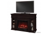 Lannon Electric Fireplace
