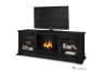Hudson Gel Fuel Fireplace