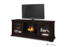 Hudson Gel Fuel Fireplace