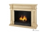 Elise Gel Fuel Fireplace
