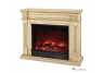 Elise Electric Fireplace