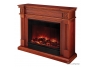 Elise Electric Fireplace