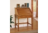 Small Roll Top Secretary Desk