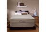 Sinclair Back Supporter Euro Top Mattress
