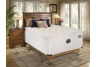 Victoria Back Supporter Euro Top Mattress