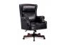 Winged Executive Chair