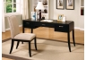 Jamesburg Contemporary Table and Chair