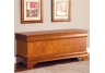 Oak Cedar Chest