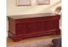 Cherry Cedar Chest