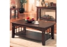 Abernathy Rectangular Coffee Table
