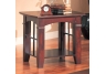 Abernathy End Table