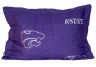 Kansas State Printed Pillow Sham