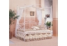 Highland Twin Canopy Daybed