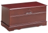 Cherry Cedar Chest