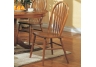 Mackinaw Windsor Dining Side Chair