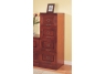 Palmetto Cherry File Cabinet