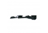 Ergo Comfort Sit Stand Keyboard and Mouse Tray