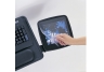 Ergo Comfort Sit Stand Keyboard and Mouse Tray