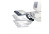 Ergo Comfort Sit Stand Keyboard and Mouse Tray