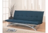 Contemporary Metal Futon Frame