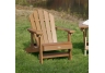 Kids Highwood Synthetic Adirondack Chair
