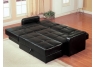 Kuser Chaise Sofa Sleeper