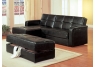Kuser Chaise Sofa Sleeper
