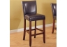 Brown 29" Barstool