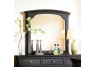 Sahara Landscape Mirror