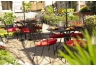 Newport Commercial Dining Collection