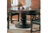 Riverside Round Pedestal Table