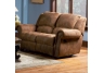 Rawlinson Reclining Rocking Loveseat