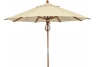 Wood Umbrella
