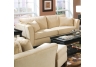 Cream Park Place Sofa