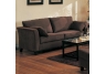 Brown Park Place Sofa