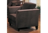 Brown Park Place Chair