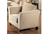 Cream Park Place Chair